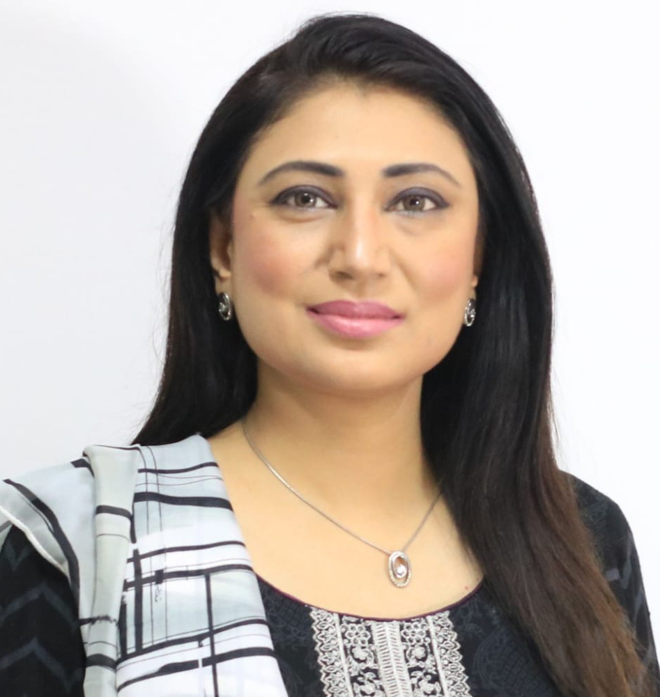 Dr. Somia Iqtidar