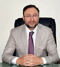 Prof. Dr. Amjad Ali Khan