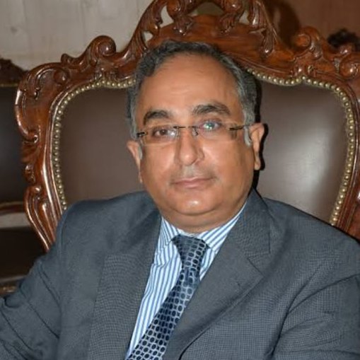 Prof. Dr. Hashim Uddin Azam Khan