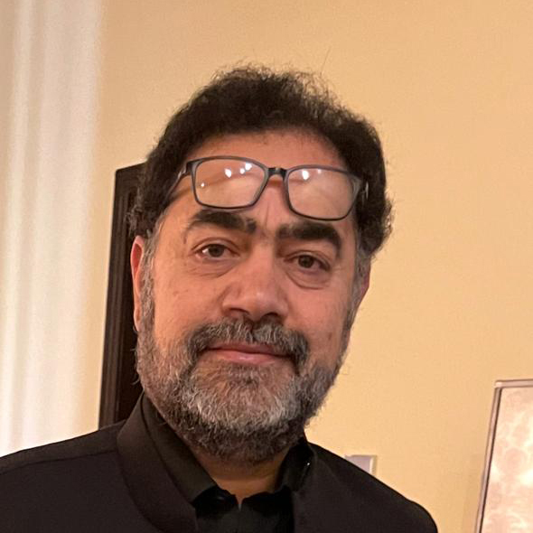 Prof. Dr. Amjad Taqweem