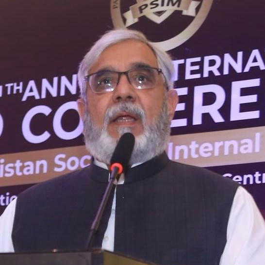 Prof. Dr. Aziz Ahmad