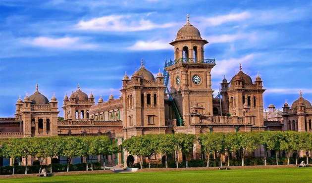 Islamia College Peshawar
