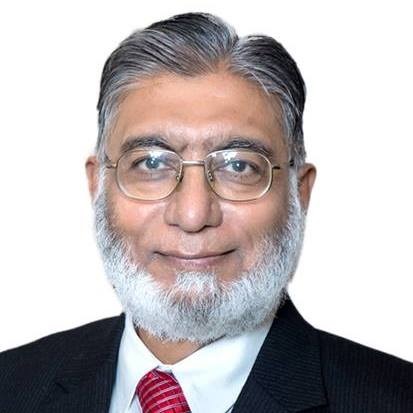 Prof. Masood Hameed Khan