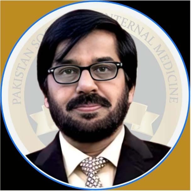 Prof. Dr. Munir Ahmad Azhar